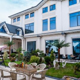 GOLD STAR PALACE hotel