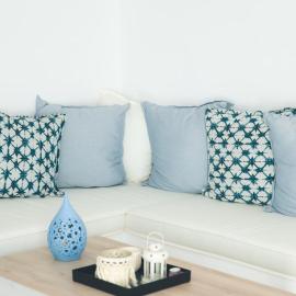 Jemphasis-New Apartments Mykonos, hotel i Agios Ioannis Mykonos