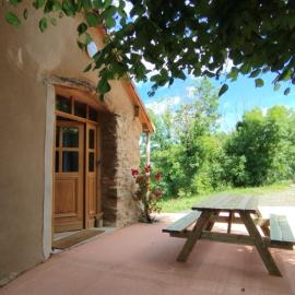 La grange du Lucimond
