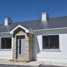 Innis Breeze - Between Murvagh & Rossnowlagh Beaches