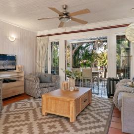 Knysna - Sunset Chalet