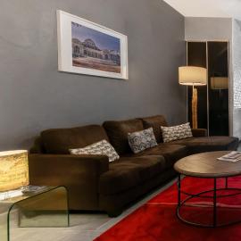 Maison Petillat - Calme en plein centre - 2 chambres 80m2, Wifi