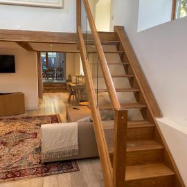 Beautifully Converted Chapel