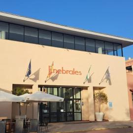 Enebrales 304, hotel sa Punta Umbría