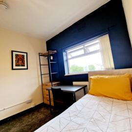 Birkenhead House, hotel a Bidston