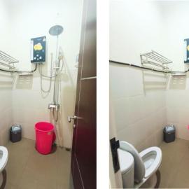 Villa Syariah Kayana F6