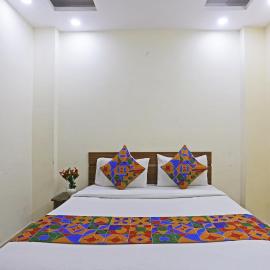 Swastik residency Laxmi Nagar by Twamev