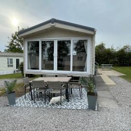 Bowland Fell Retreat, hotel em Tosside