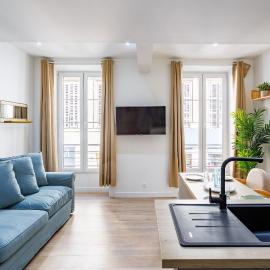 AV Experiences - Appartement Vieux-Port