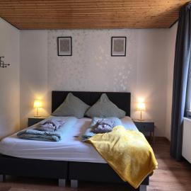 Viesnīca Vakantie Service Winterberg Studio Sels Vinterbergā