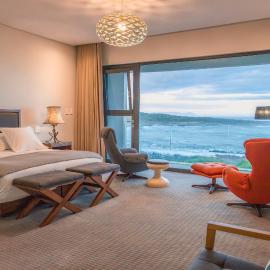 Schulphoek Seafront Boutique Hotel, hotell sihtkohas Hermanus