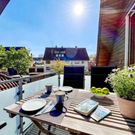 Apartment Land in Sicht by Interhome