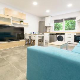 Viesnīca Laredo Suite 2 pilsētā Laredo