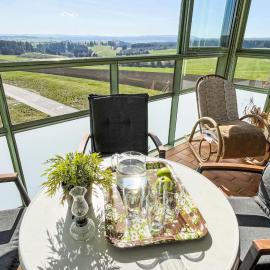 Apartment Bergliebe - G 103 by Interhome, hotell i Dittishausen