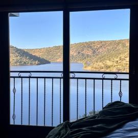 Fish Eagle Manor, hotel in Warmbaths