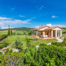Holiday Home Il Fienile by Interhome