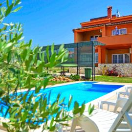 Holiday Home Marko by Interhome, viešbutis mieste Filipac