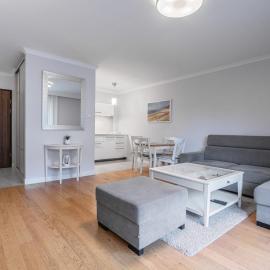 Apartment Na Wczasowej by Interhome, hotel a Ustka
