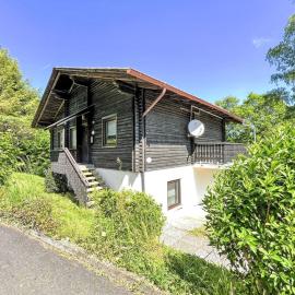 Apartment Ferienpark Himmelberg-2 by Interhome