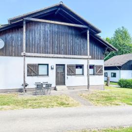 Holiday Home Haus Tausendschön by Interhome