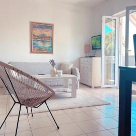 Olive Hideout, hotelli kohteessa Gajac