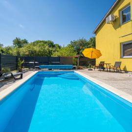Holiday Home Radmila by Interhome، فندق في سيلو