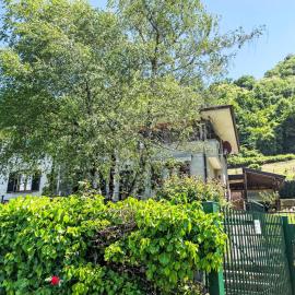 Apartment Nel Castagneto-1 by Interhome