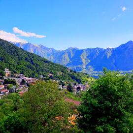 Casargo में, होटल Casa Maioli - Your Mountain Holiday