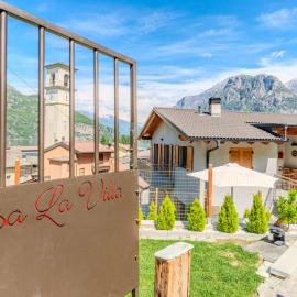 Apartment La Villa by Interhome