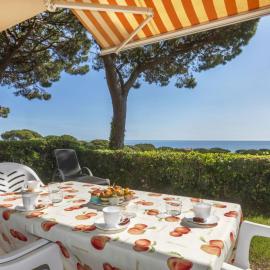 Apartment Melis II M2 Playa de Pals by Interhome