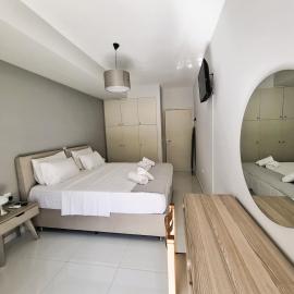 Rethymno Holiday