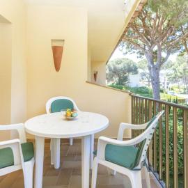 Apartment Melis II M7 Playa de Pals by Interhome