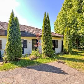 Holiday Home Brüderchen by Interhome, מלון בFrankenau