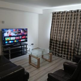 Modern Apartment in Southeast London، فندق في بلمستيد