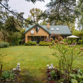 Holiday Home Modlinek by Interhome