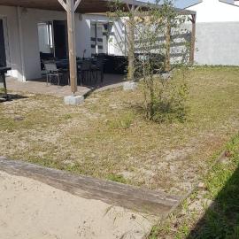 Villa Elise, lumineuse et proche plage