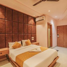 Hotel Beverly Palace Kozhikode - Hotel and Restaurant, hotel u gradu 'Kozhikode'