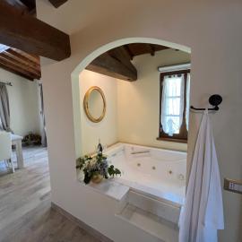 Casale Antica Cassia Beauty Spa