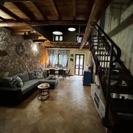 Chalet Il Ballatoio