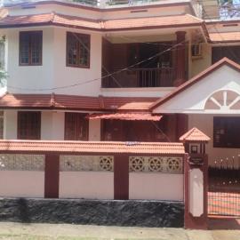 vrindhavan stays, hotel in Guruvāyūr