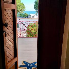 Villa Rosalba Holiday, hotel a San Nicola