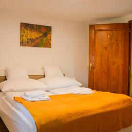 Képes Vendégház, hotel a Tokaj