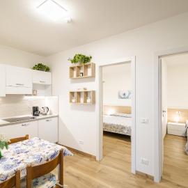 Bungalow bei Emma, hotel em Cavallino-Treporti