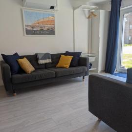 Turnstone Bungalow, hotell sihtkohas Hunstanton