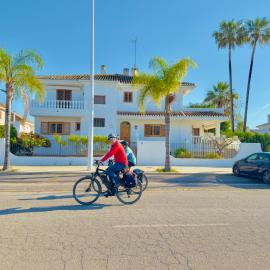 Valencia Sol y Playa, khách sạn ở Sagunto