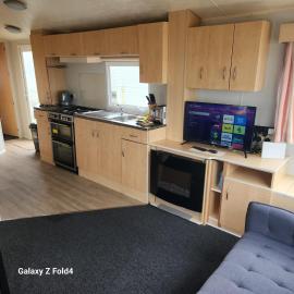 BelLa VistA - Holiday Home On The Beach