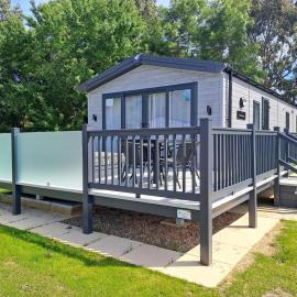 Addlethorpe Golf & Country Club, Ingoldmells