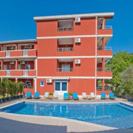 Apartments Gold