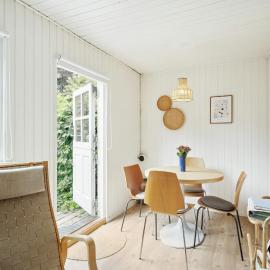 Slow Living Near The Fjord And The City, viešbutis mieste Nikiobing Morsas