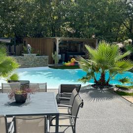 Little Paradise, hotel in Belin-Beliet